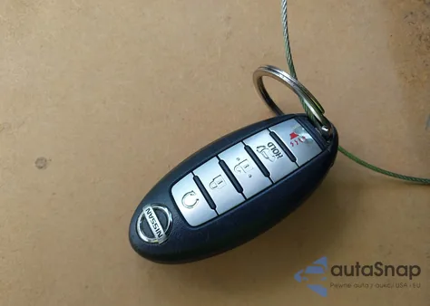 2018 Nissan Rogue S from USA, damaged, VIN 5N1AT2MT3JC772905